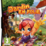 Jardin en folie sur Wii