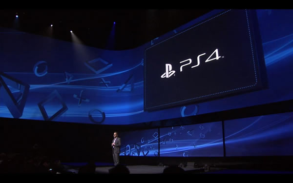 Ps4 contre PC