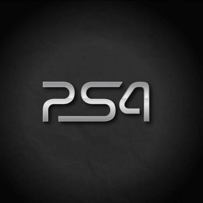 Logo Ps4
