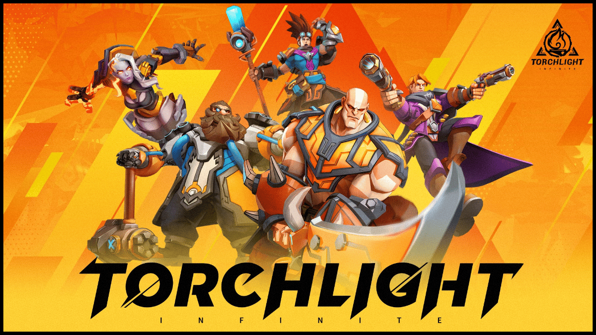 Torchlight-4